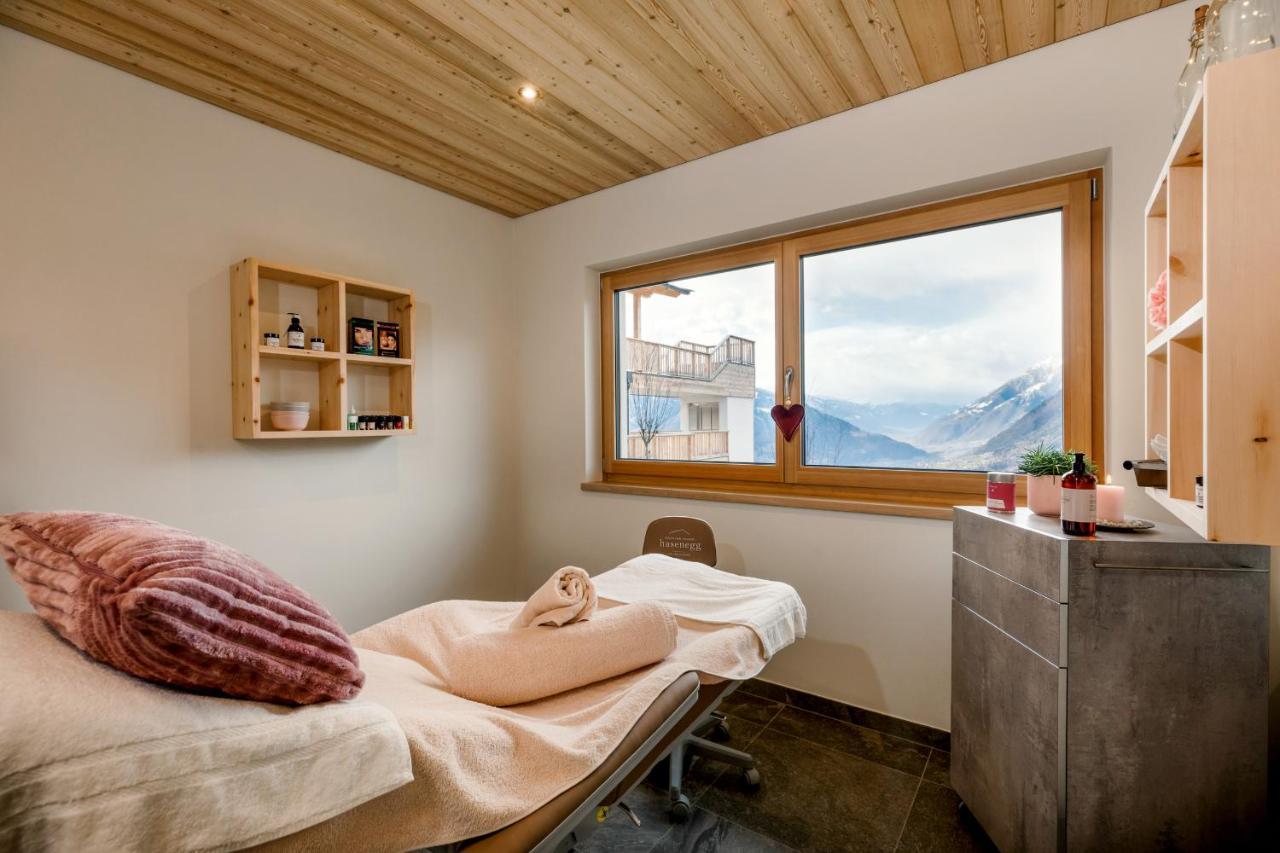 Mountain Village Hasenegg Schenna Zewnętrze zdjęcie