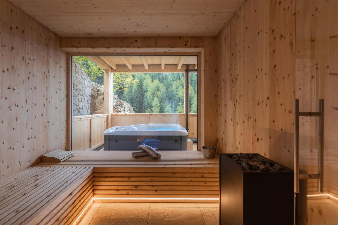 Mountain Village Hasenegg Schenna Zewnętrze zdjęcie