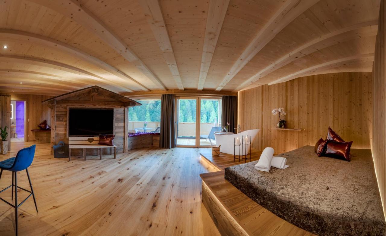 Mountain Village Hasenegg Schenna Zewnętrze zdjęcie