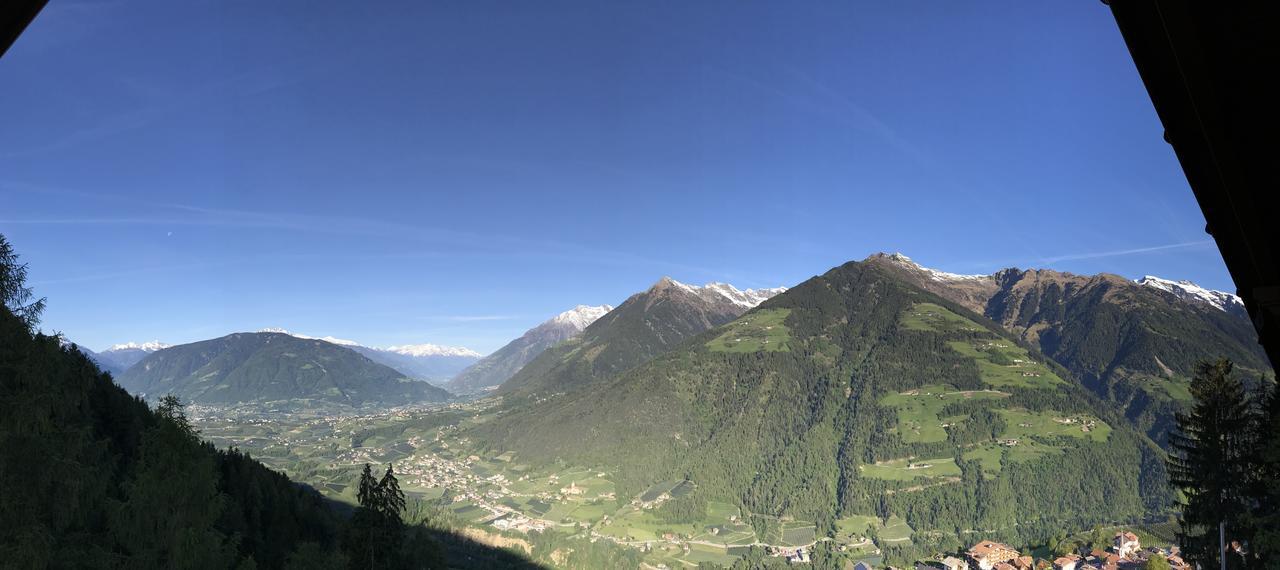 Mountain Village Hasenegg Schenna Zewnętrze zdjęcie