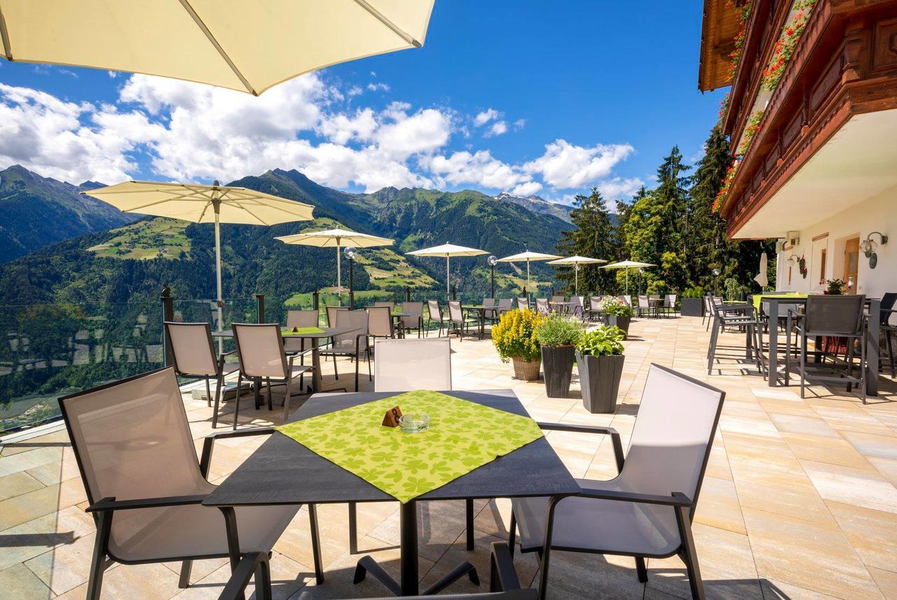 Mountain Village Hasenegg Schenna Zewnętrze zdjęcie