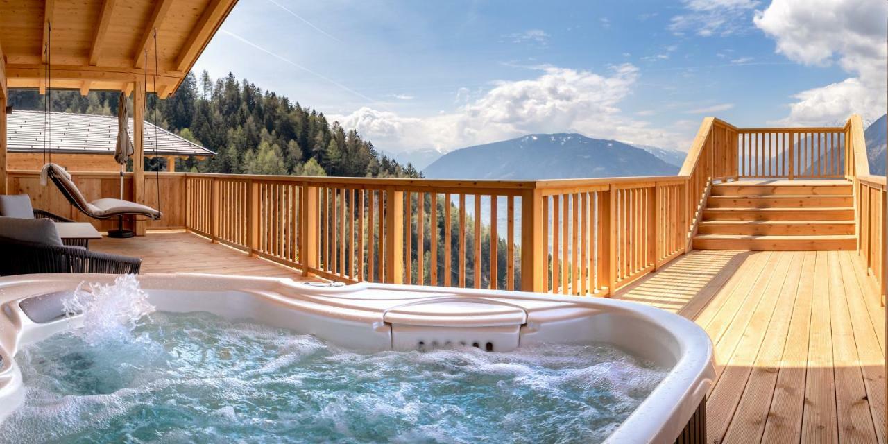 Mountain Village Hasenegg Schenna Zewnętrze zdjęcie