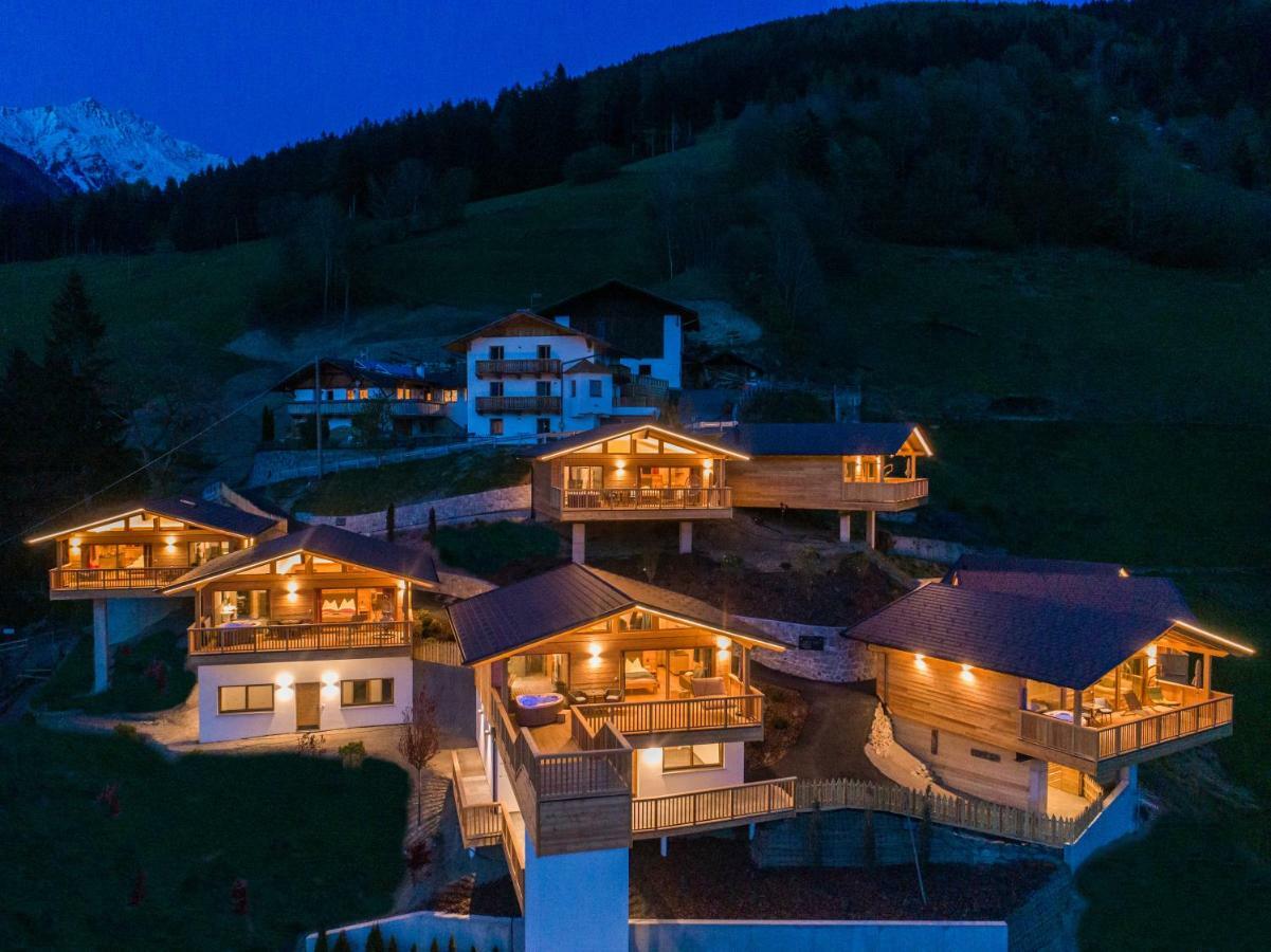 Mountain Village Hasenegg Schenna Zewnętrze zdjęcie