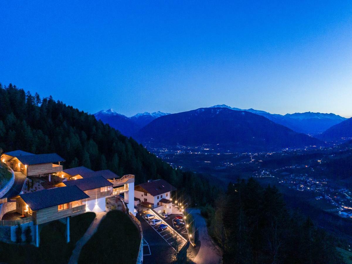 Mountain Village Hasenegg Schenna Zewnętrze zdjęcie