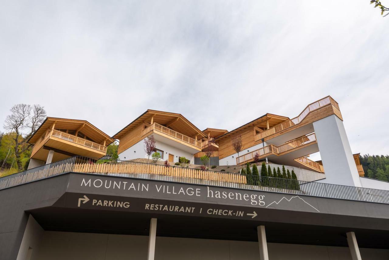 Mountain Village Hasenegg Schenna Zewnętrze zdjęcie